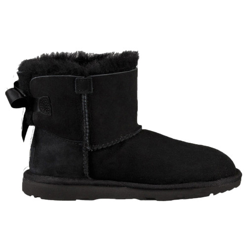 Ugg K k mini bailey bow II
